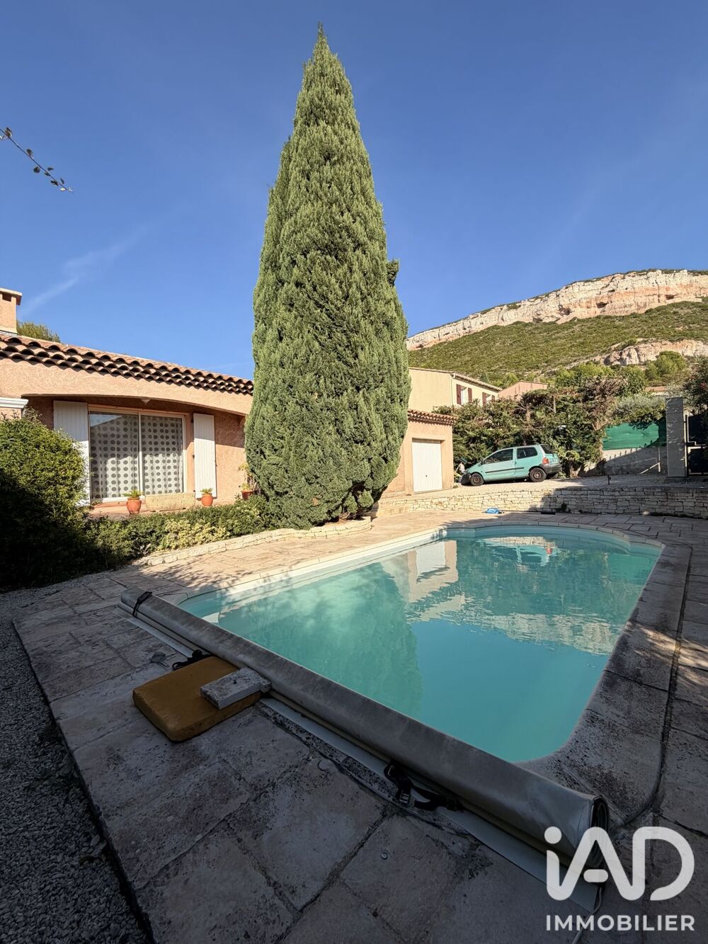 Vente Maison Vente Maison/villa 4 pièces Vitrolles