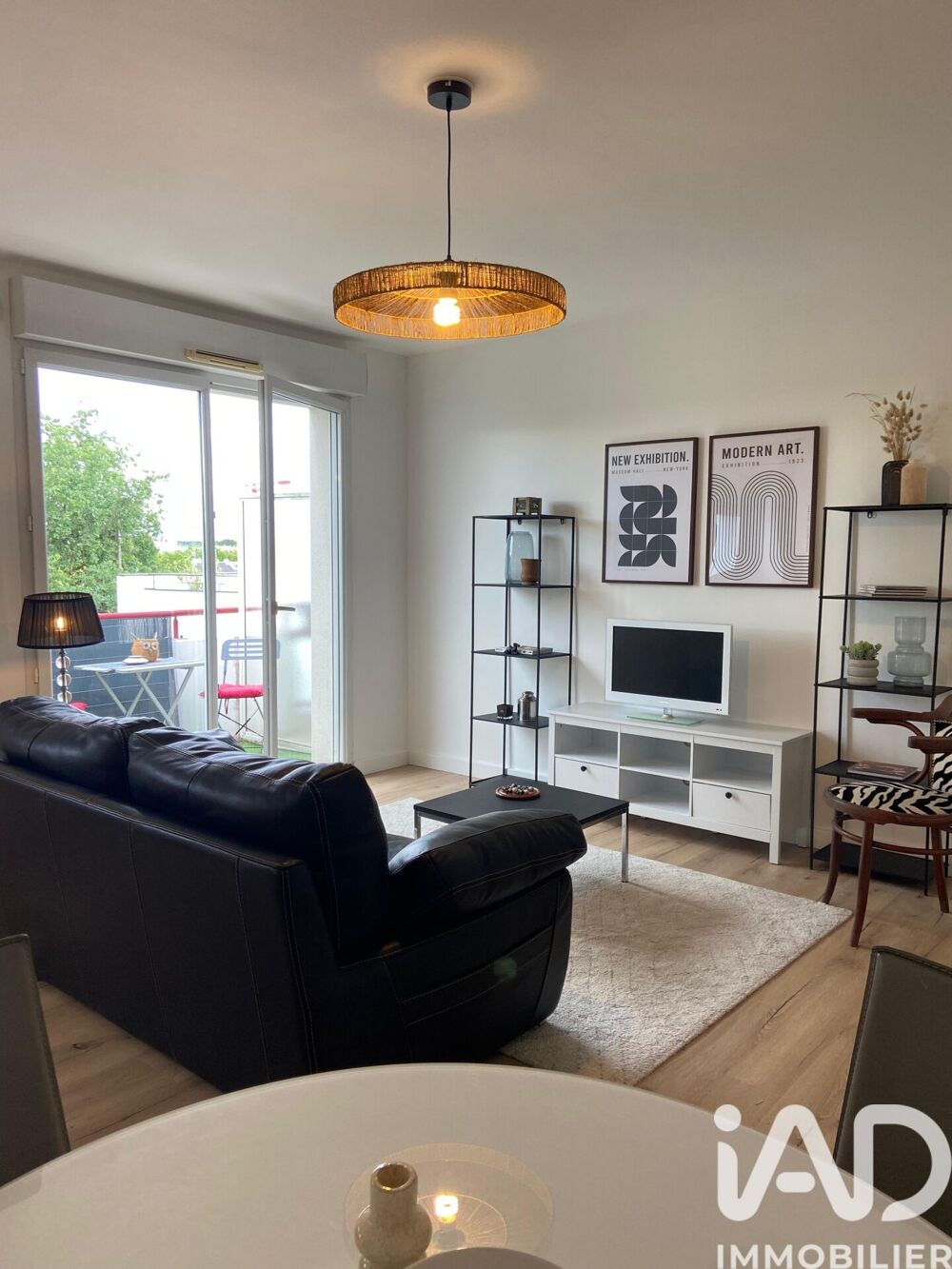 Vente Appartement Vente Appartement 2 pièces Nantes