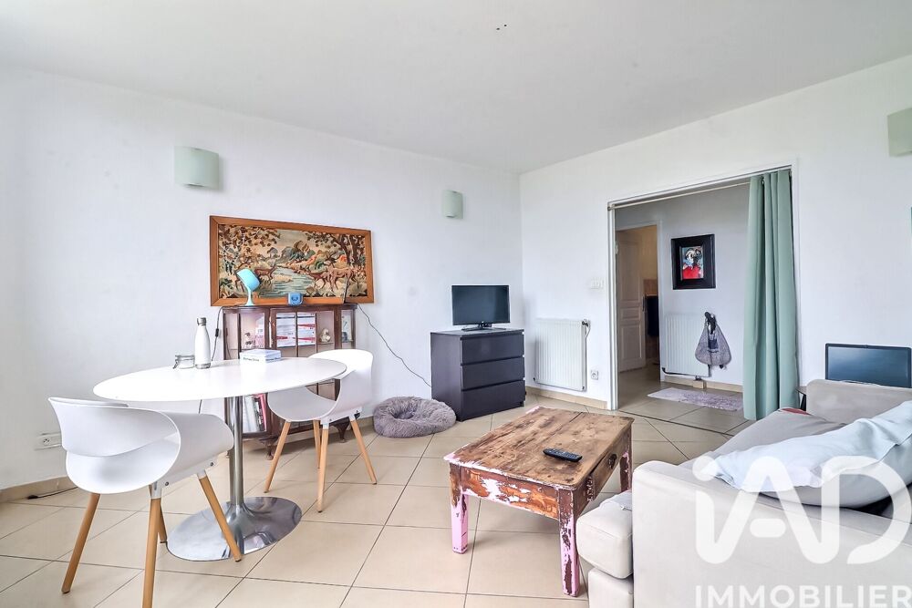 Appartement 3 pièces 62 m² · à Nîmes · 62 m² · 60 000 €