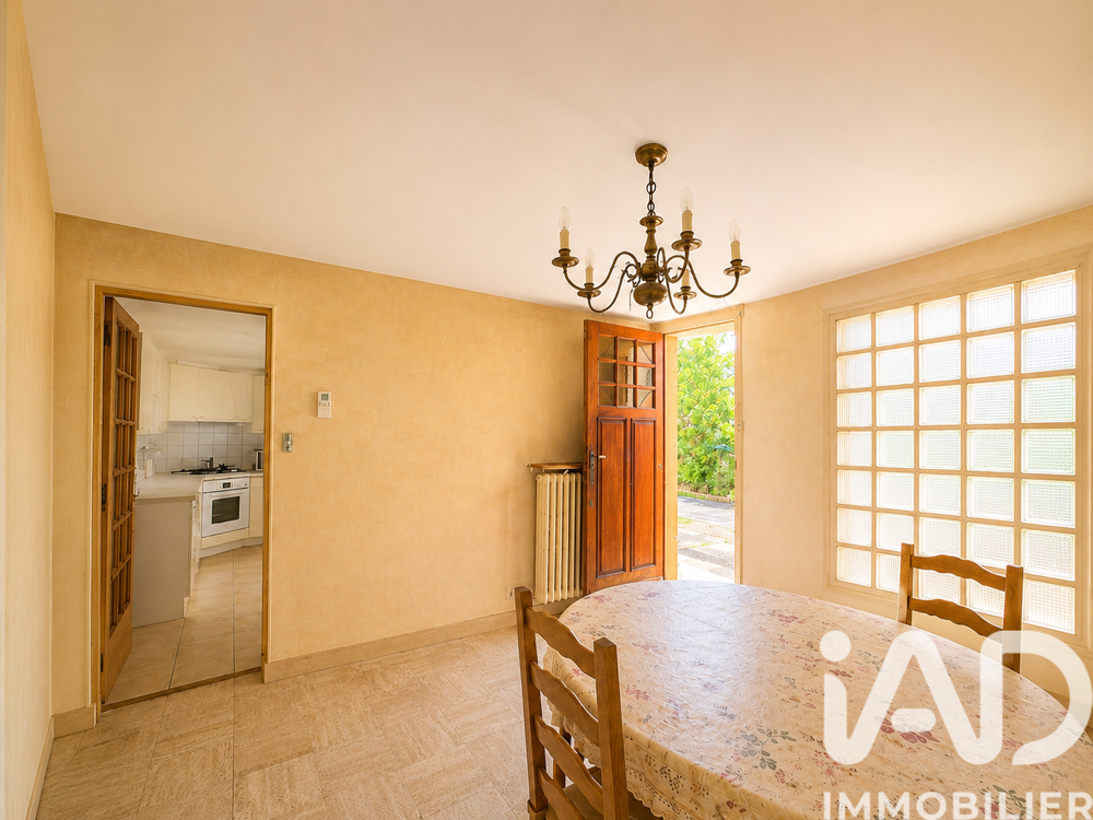 Vente Maison traditionnelle 4 pièces