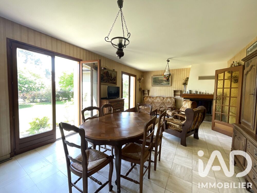 Vente Maison Vente Maison/villa 4 pièces Fort-mahon-plage