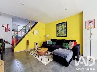  Maison à vendre 4 pièces 85 m²