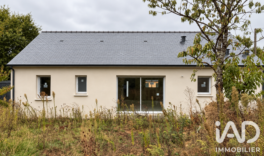 Vente Maison Vente Maison/villa 4 pièces Pontchâteau