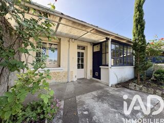  Maison � vendre 3 pi�ces 57 m�