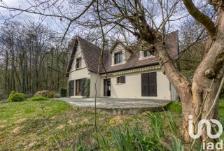  Maison à vendre 6 pièces 180 m²