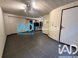  Appartement à louer 2 pièces 39 m²