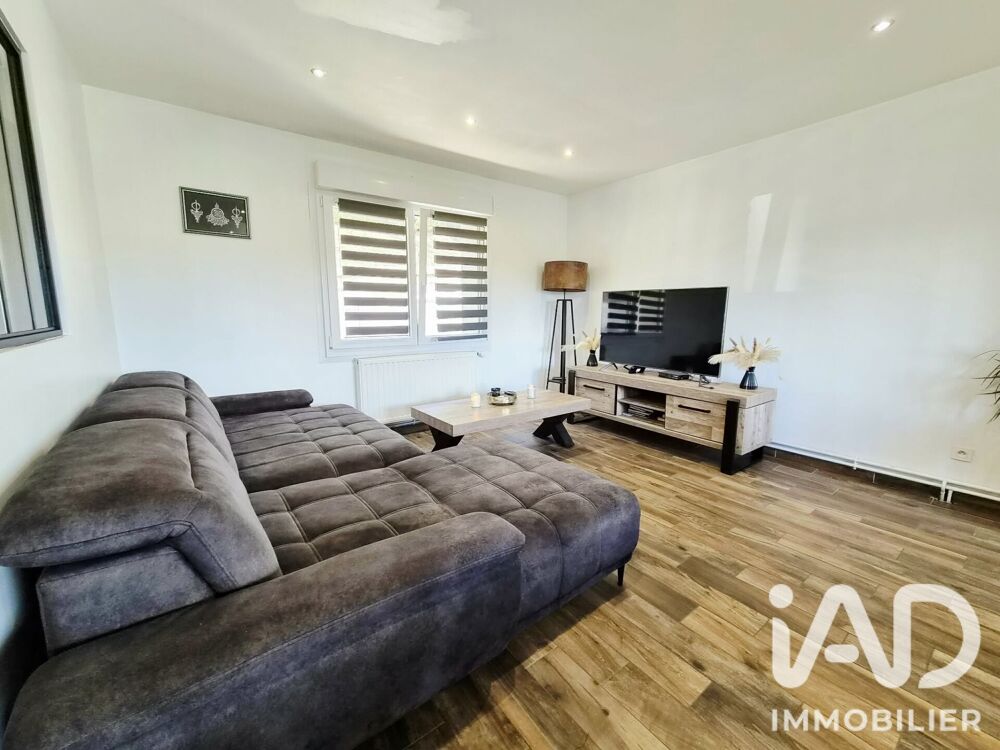 Vente Maison Vente Maison traditionnelle 4 pièces Longwy