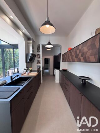  Maison à vendre 7 pièces 204 m²