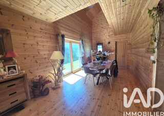  Maison à vendre 5 pièces 145 m²