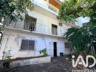  Immeuble à vendre 300 m²