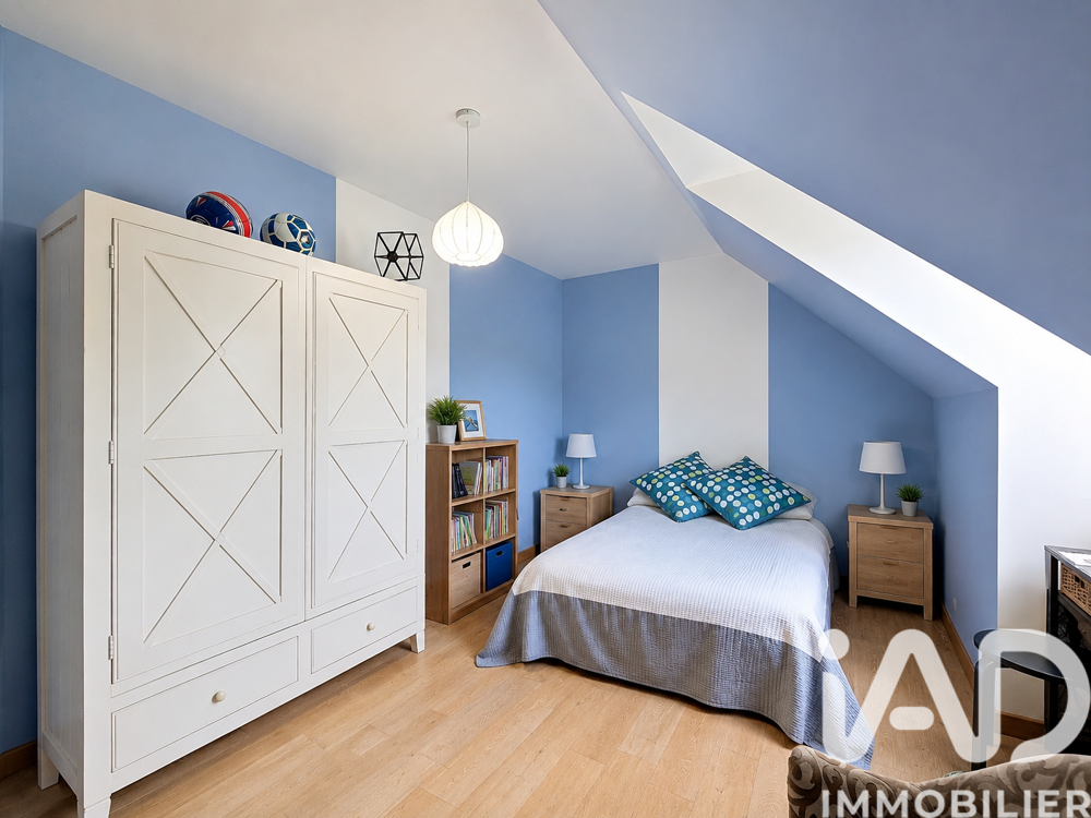 à vendre  Maison Parmain (95620)