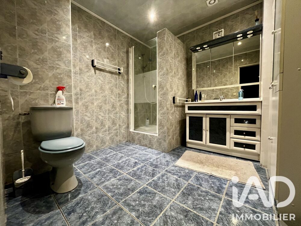 Vente Maison de village 5 pièces