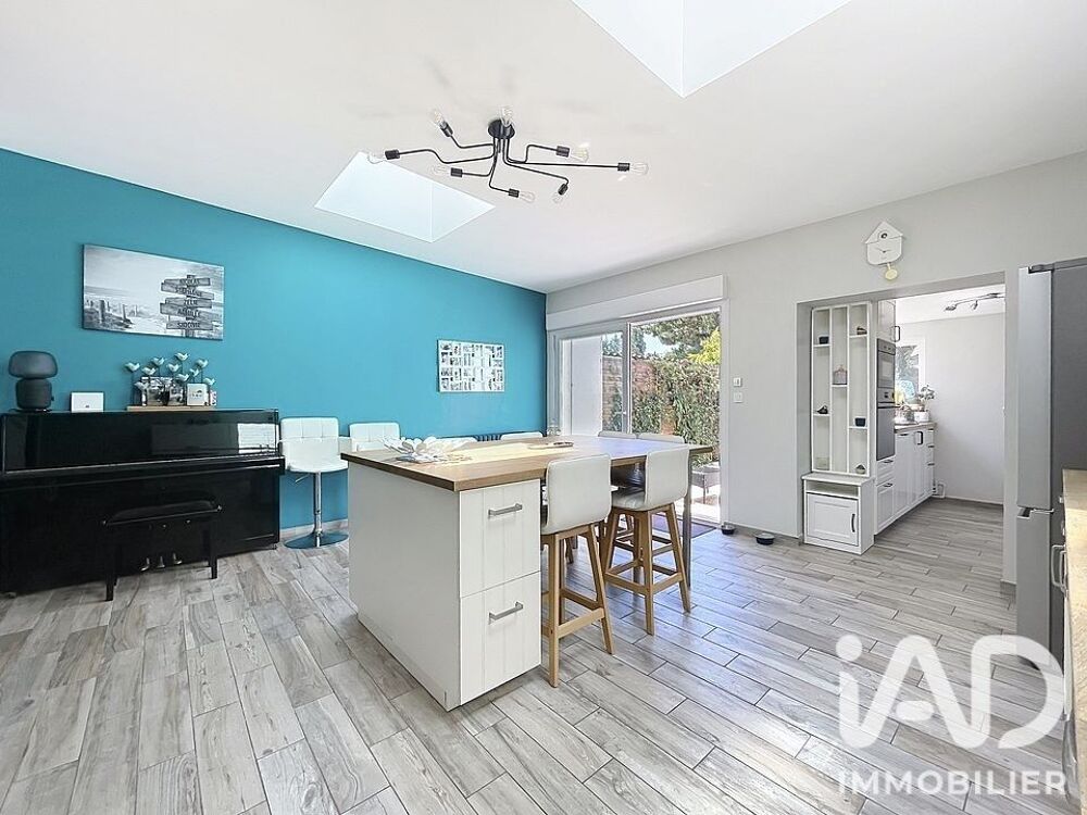 Vente Maison Vente Maison de ville 7 pièces Douai