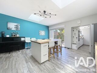  Maison à vendre 7 pièces 152 m²