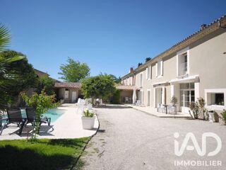  Maison à vendre 15 + pièces 473 m²