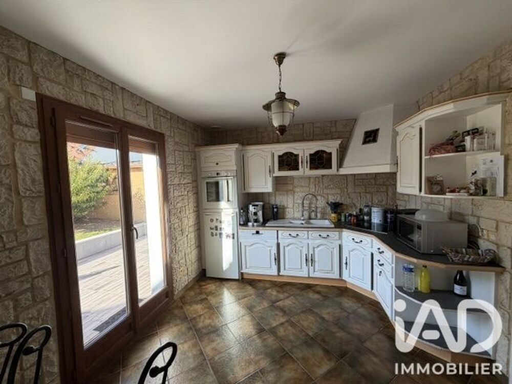 Vente Maison Vente Maison/villa 4 pièces Oissery