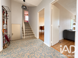  Maison à vendre 4 pièces 80 m²