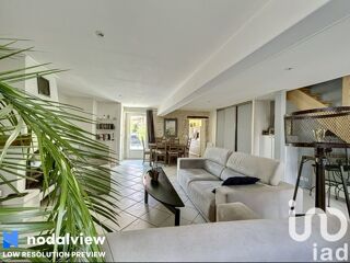  Maison à vendre 3 pièces 86 m²