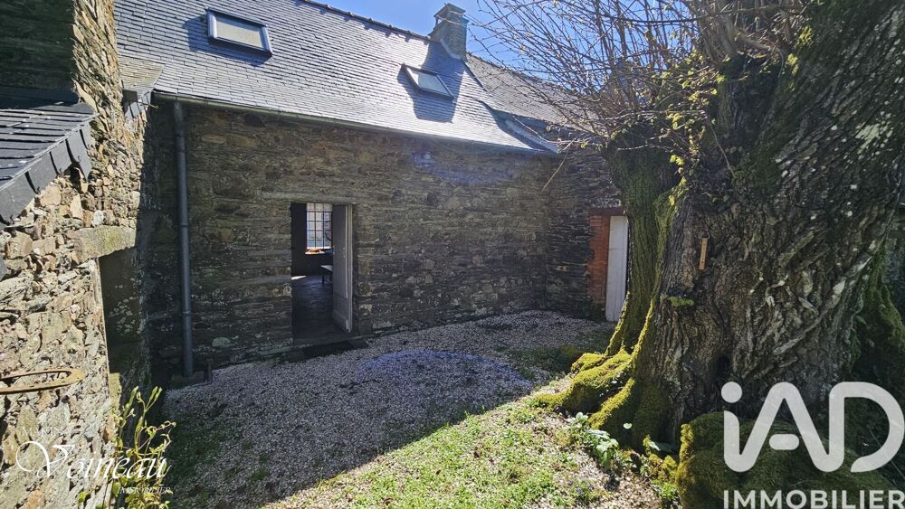Vente Maison/villa 3 pièces