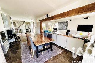  Maison à vendre 5 pièces 160 m²