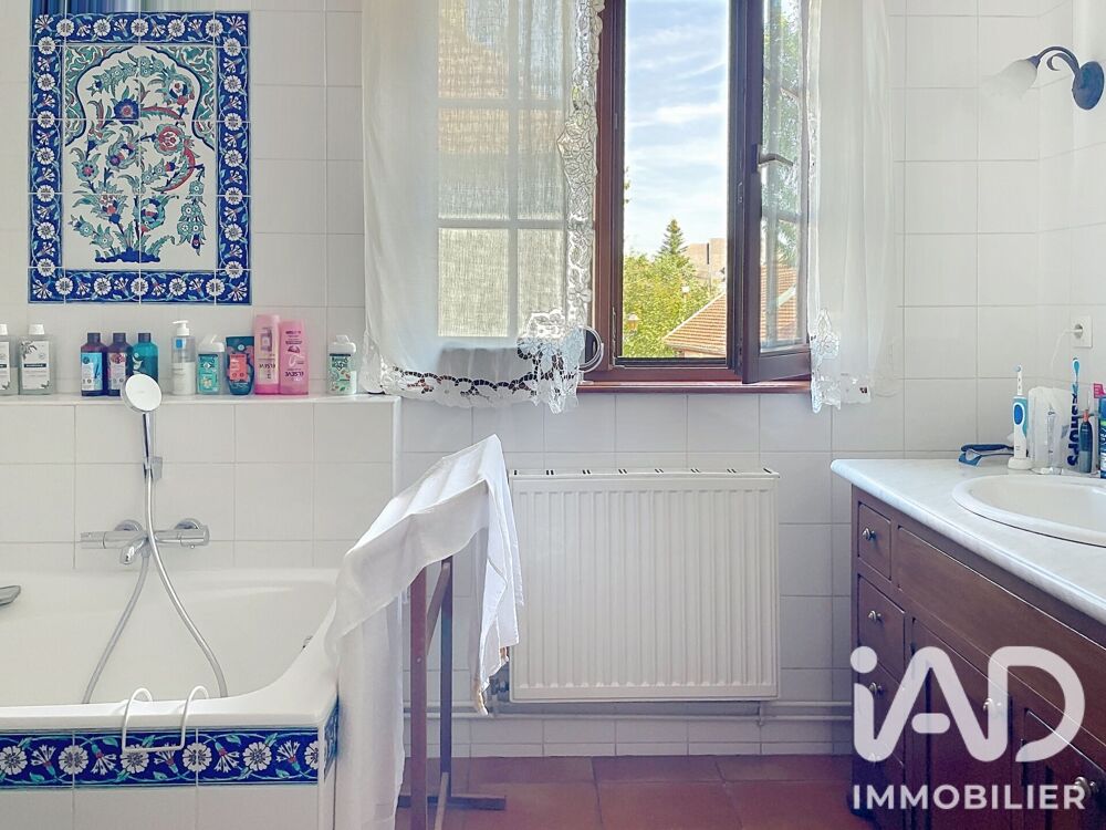 à vendre  Maison Strasbourg (67000)