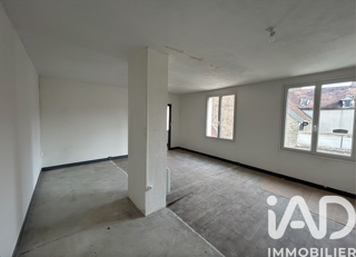  Immeuble à vendre 500 m²