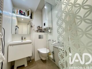  Appartement à vendre 2 pièces 33 m²