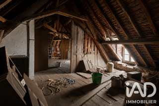  Immeuble à vendre 173 m²