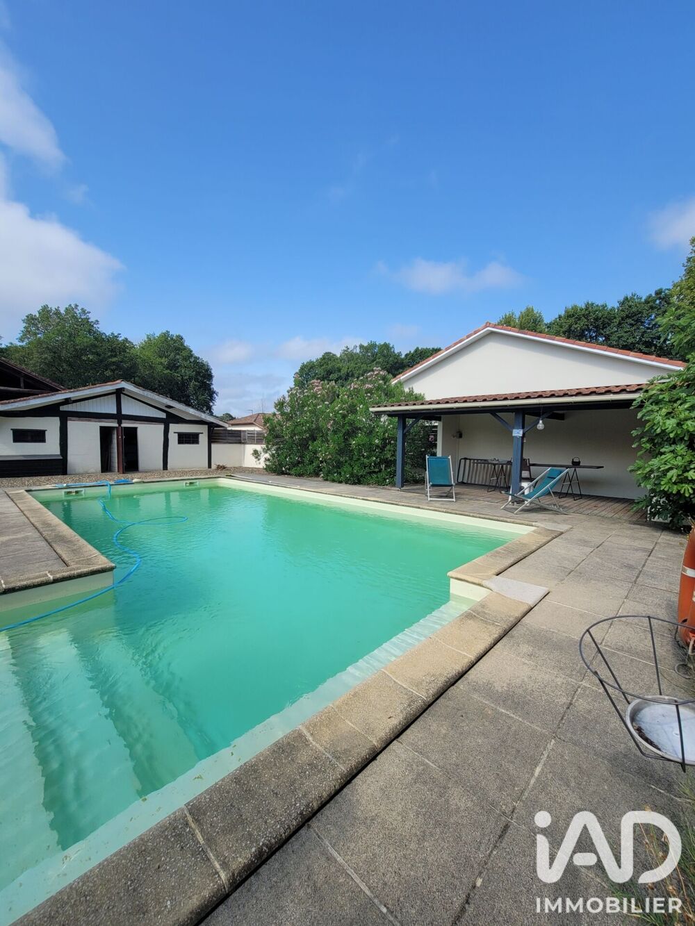 Vente Maison/villa 5 pièces