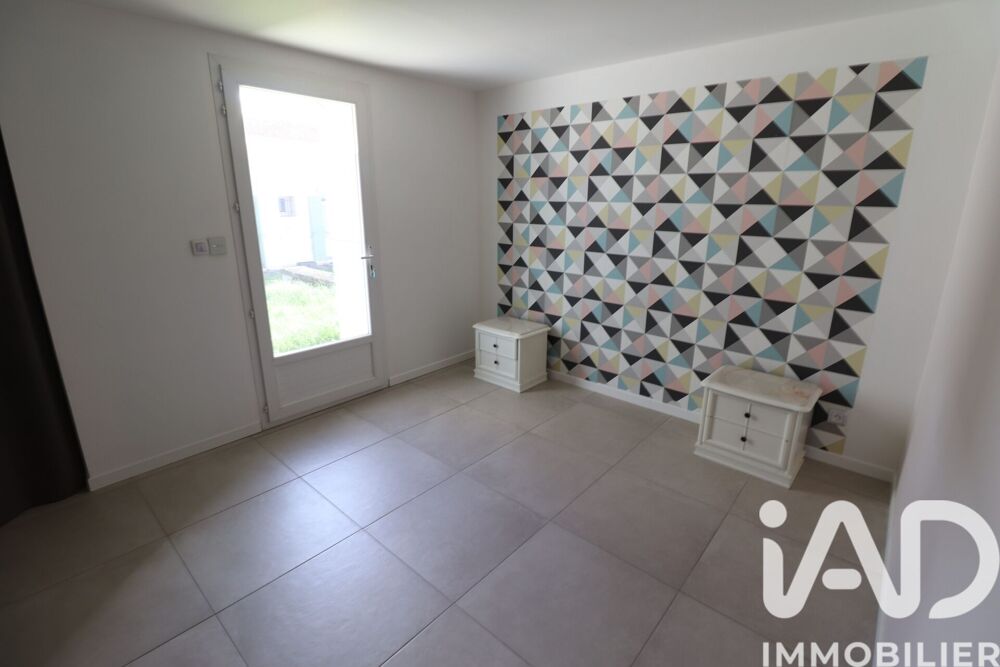 Vente Maison Vente Maison/villa 7 pièces Saint-martin-d'ary