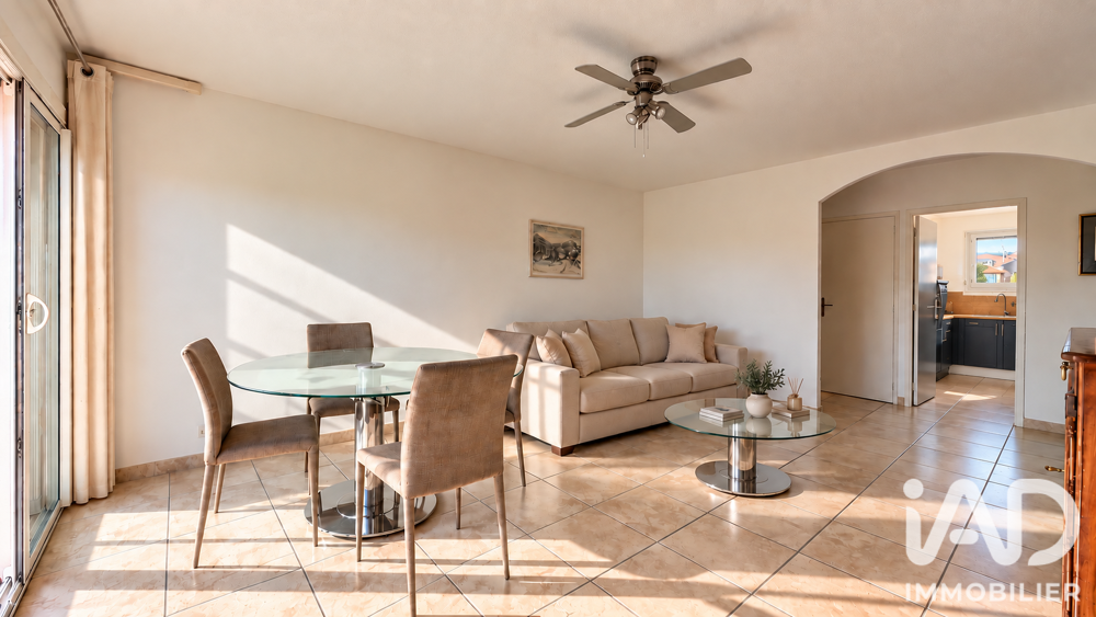 Vente Appartement Vente Appartement 4 pièces Hyères