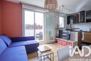  Appartement � louer 2 pi�ces 37 m�