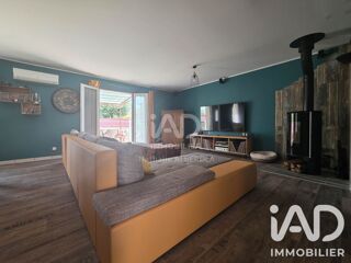  Maison à vendre 7 pièces 123 m²