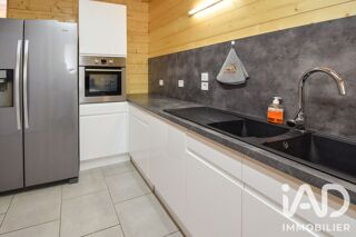  Maison à vendre 4 pièces 80 m²