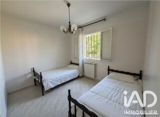  Maison à vendre 6 pièces 115 m²