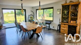 Maison à vendre 12 pièces 375 m²