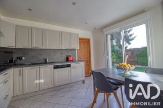  Maison à vendre 7 pièces 165 m²