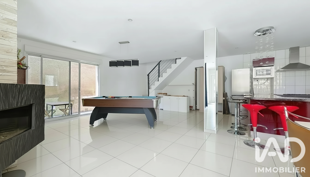 Vente Maison/villa 5 pièces