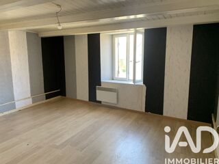  Maison � vendre 3 pi�ces 62 m�