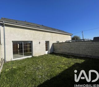  Maison � vendre 6 pi�ces 138 m�