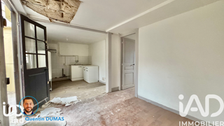  Appartement � vendre 2 pi�ces 43 m�
