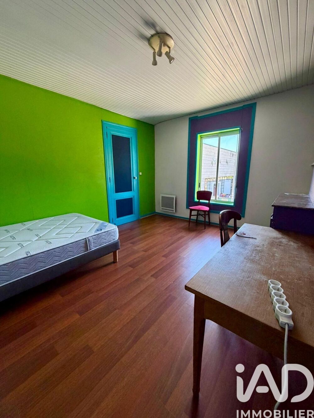 � vendre  Maison Bordeaux (33000)