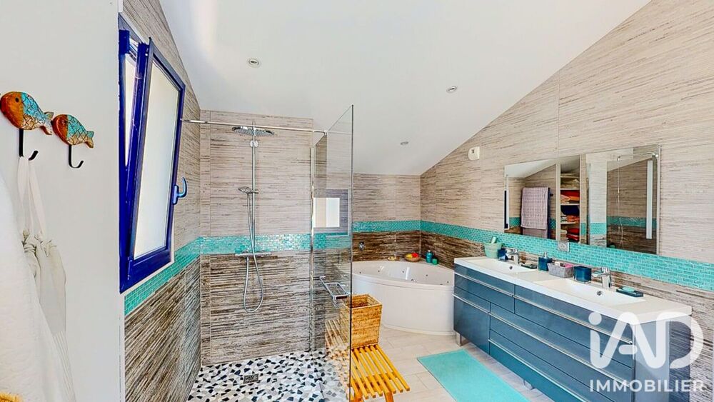 à vendre  Maison Ascain (64310)