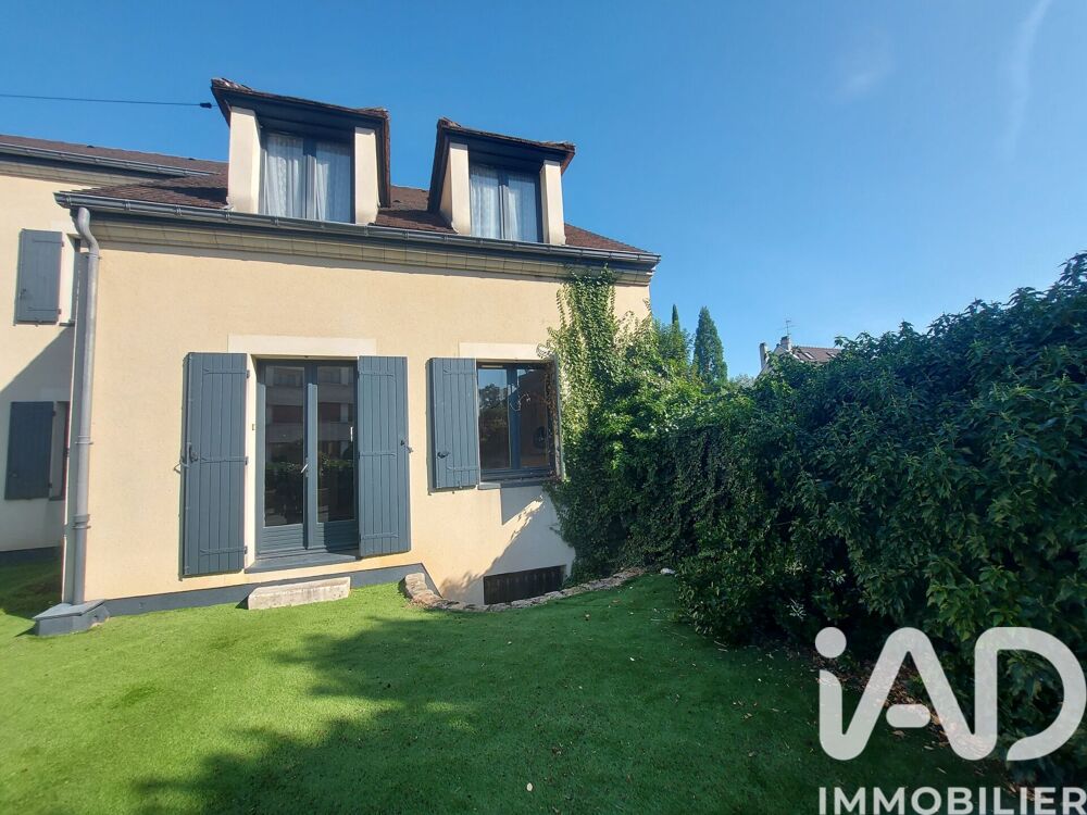 Vente Maison Vente Maison/villa 6 pièces Avon