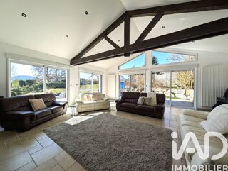  Maison à vendre 13 pièces 250 m²