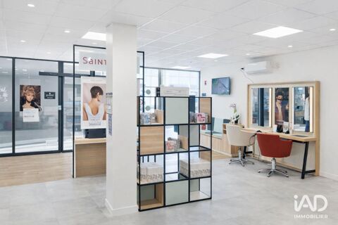   Vente Boutique/Local commercial 120 m&sup2; 