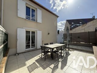  Maison � vendre 6 pi�ces 102 m�
