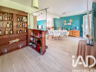  Maison à vendre 8 pièces 185 m²
