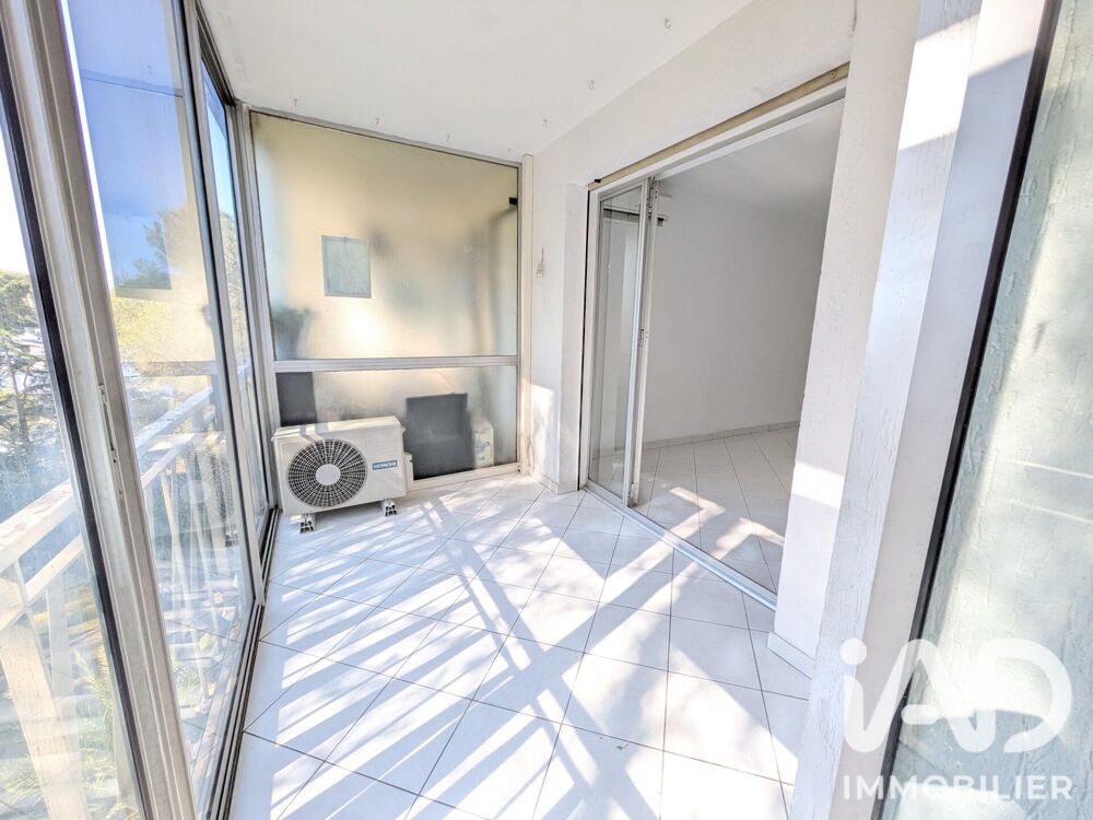 Vente Appartement Vente Appartement 4 pièces Le cannet