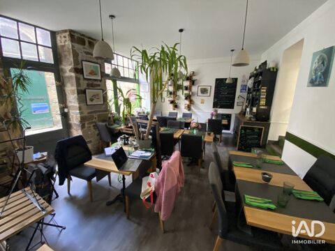   Vente Restaurant 65 m&sup2; 